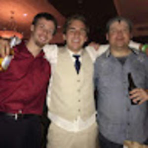 Meet your Posher, Kyle